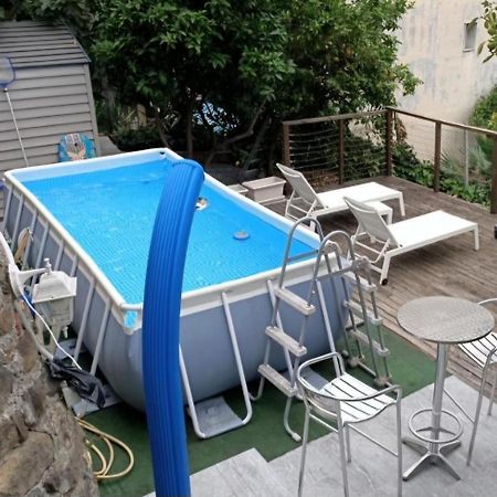 Villetta Fioregreco San Remo Exterior foto