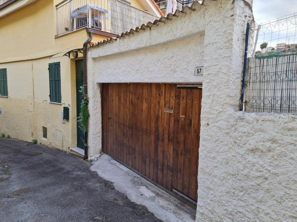Villetta Fioregreco San Remo Exterior foto