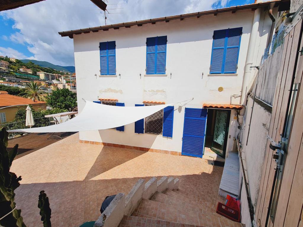 Villetta Fioregreco San Remo Exterior foto