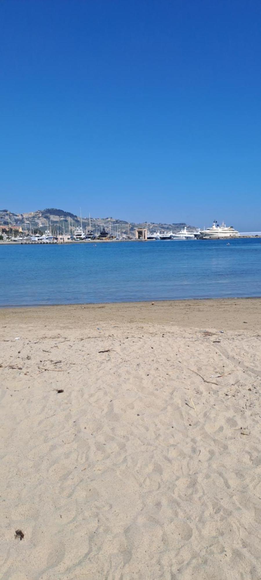 Villetta Fioregreco San Remo Exterior foto