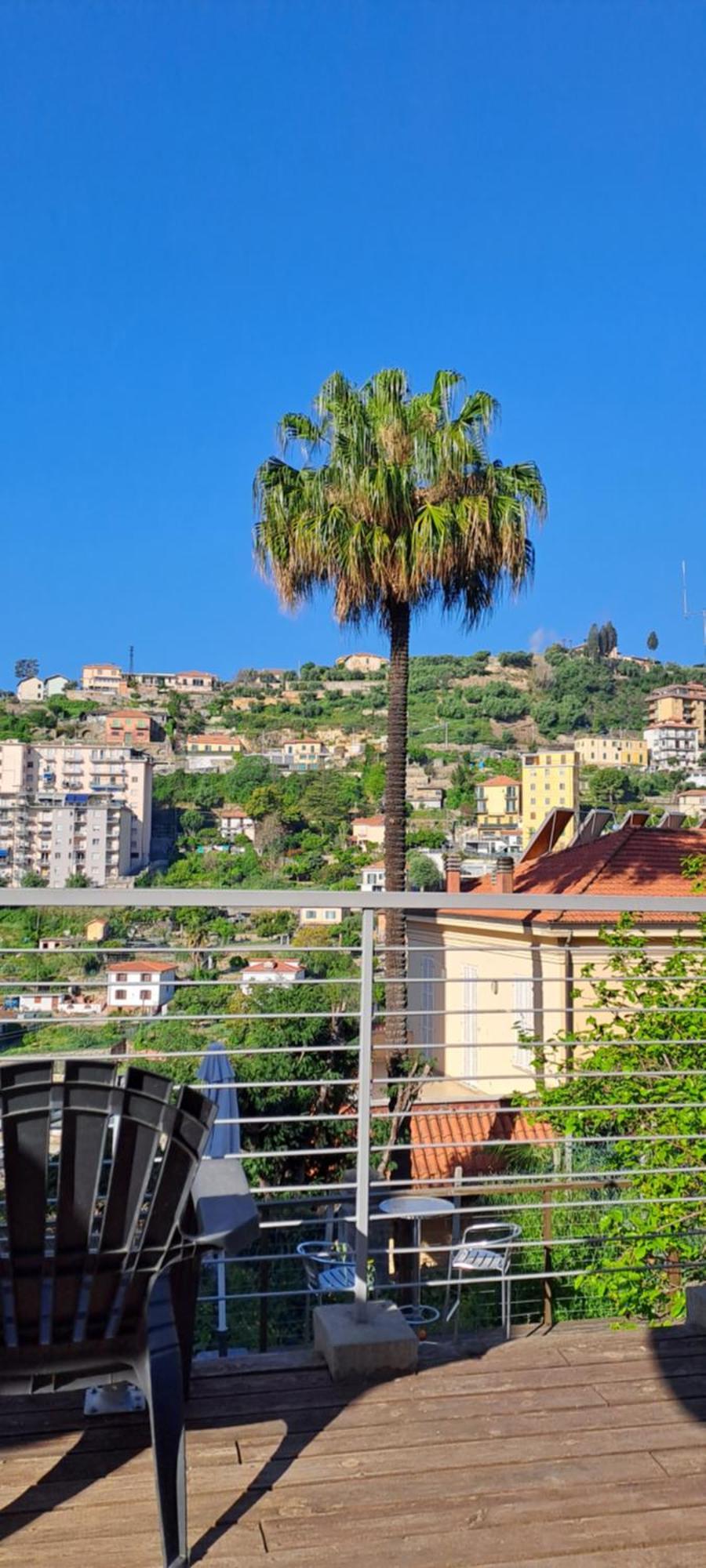 Villetta Fioregreco San Remo Exterior foto