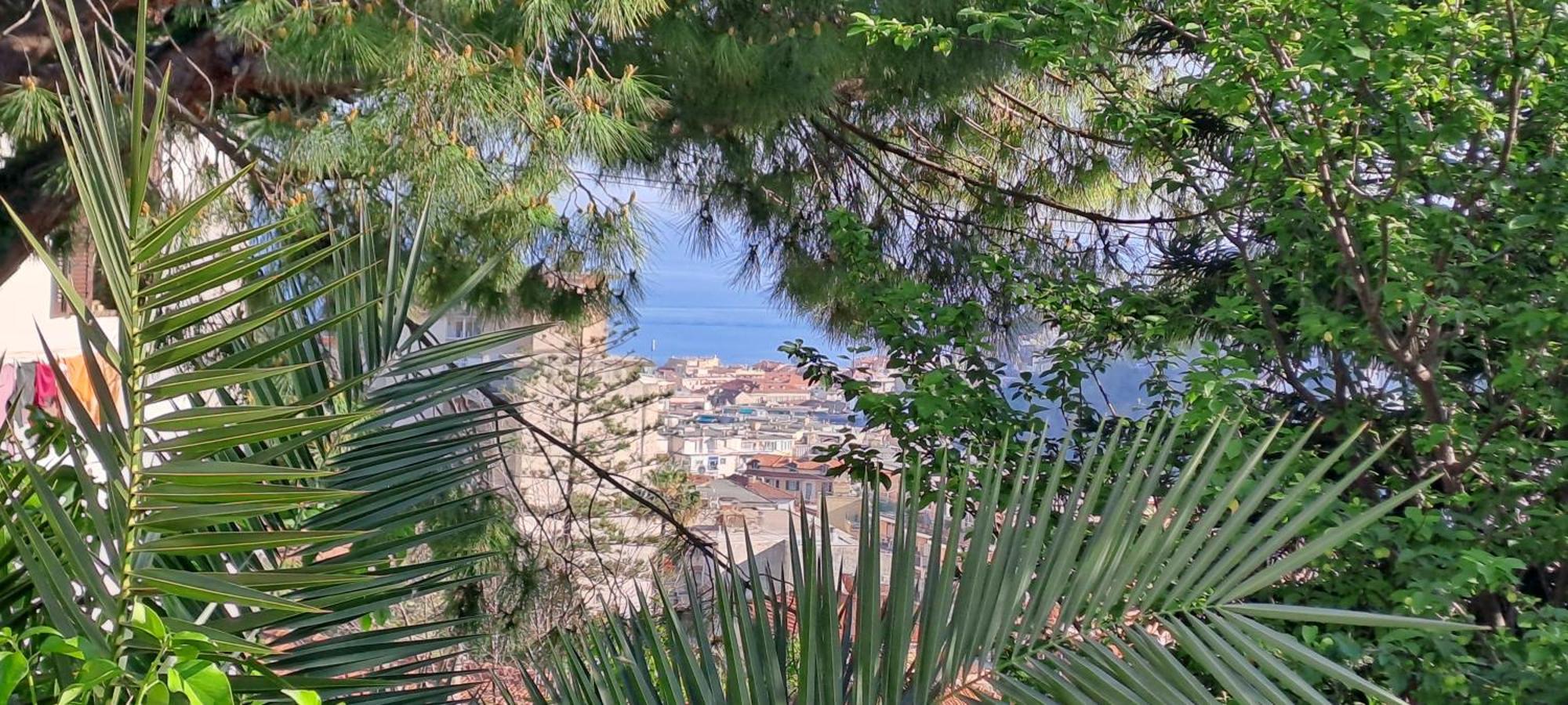 Villetta Fioregreco San Remo Exterior foto
