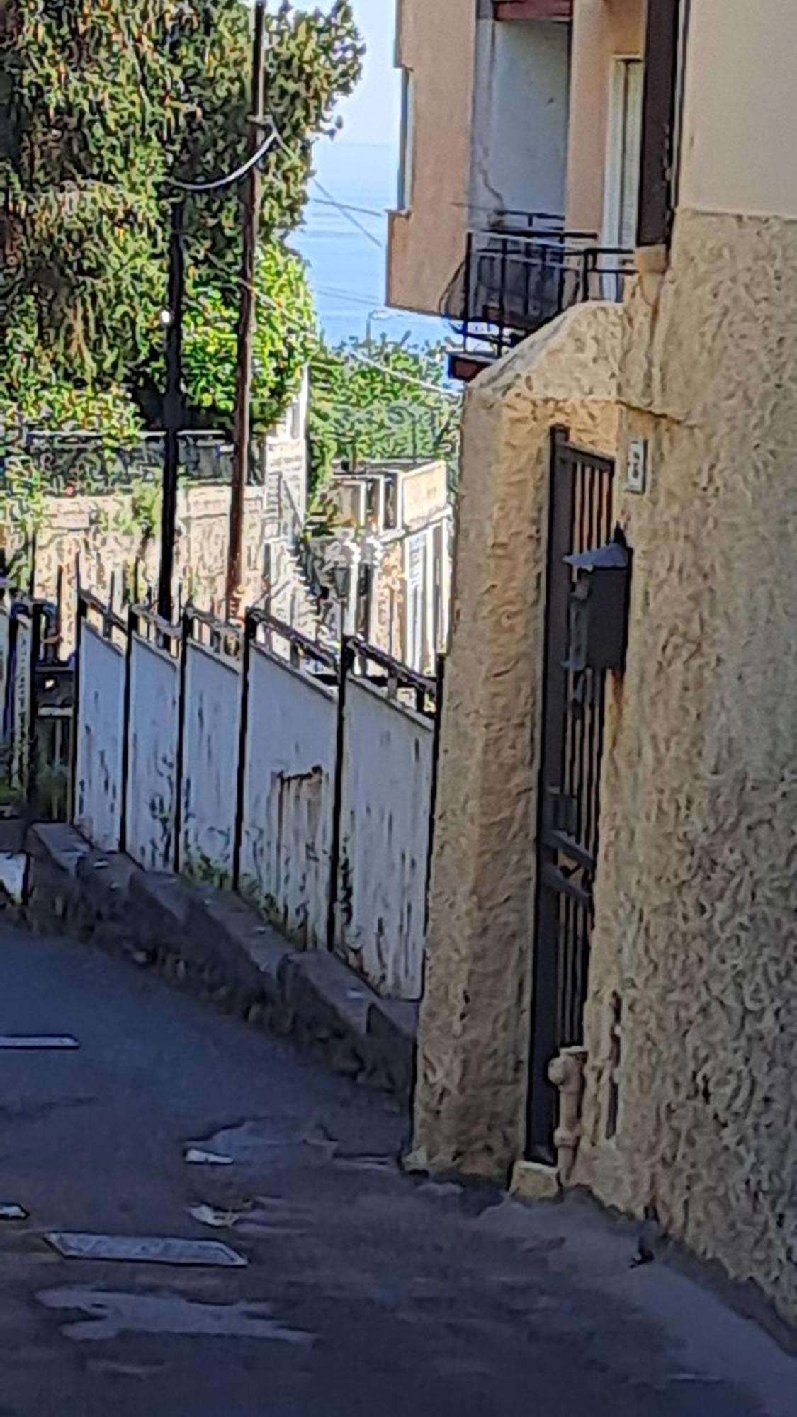 Villetta Fioregreco San Remo Exterior foto