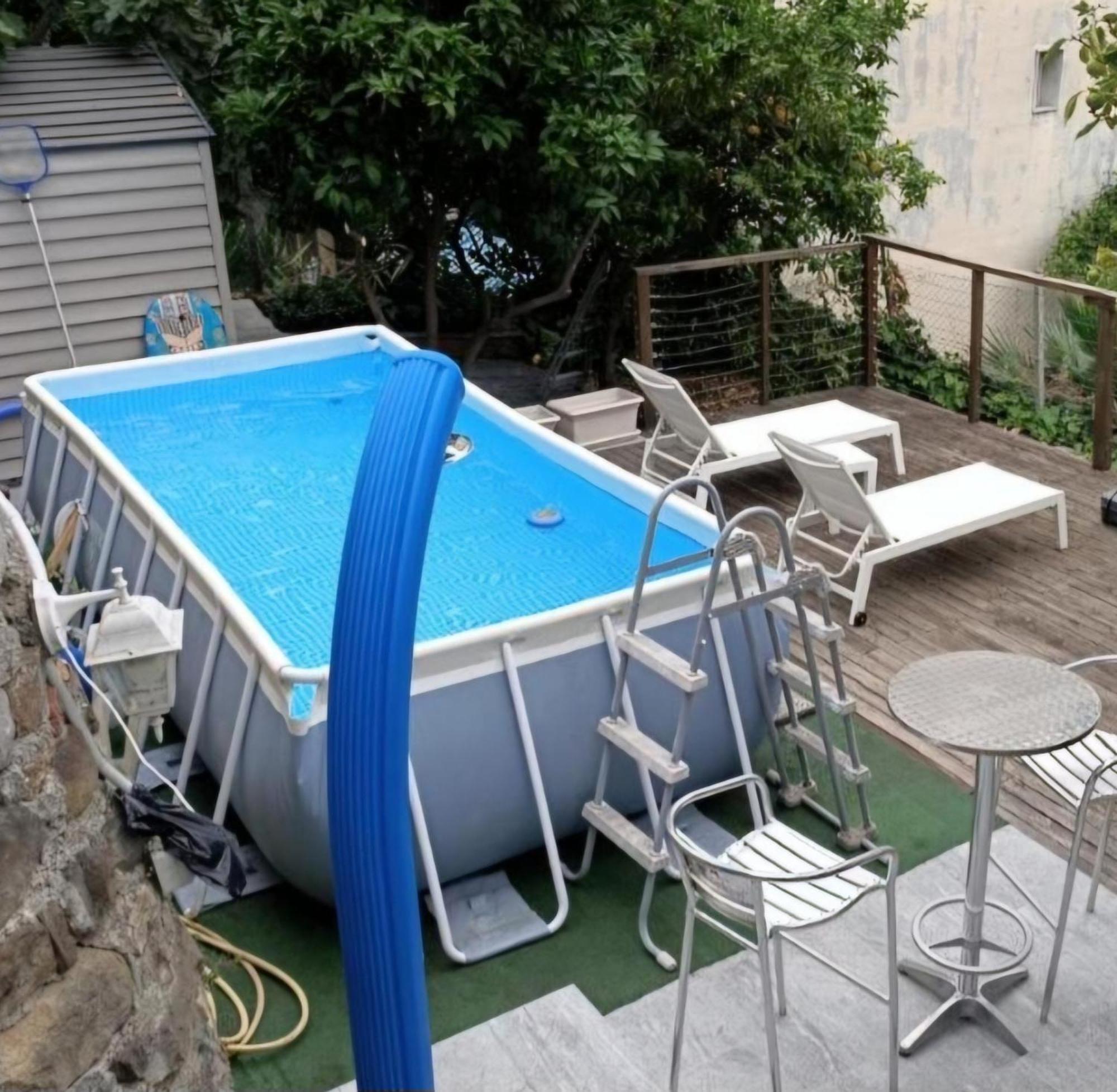 Villetta Fioregreco San Remo Exterior foto