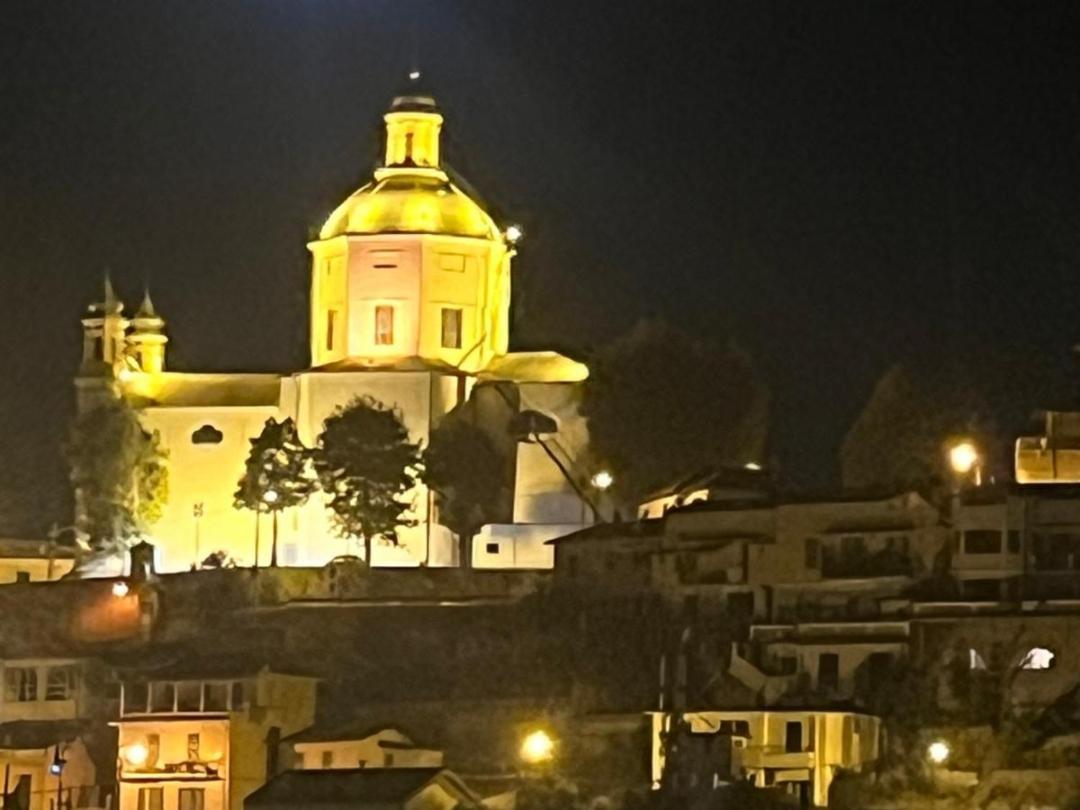 Villetta Fioregreco San Remo Exterior foto