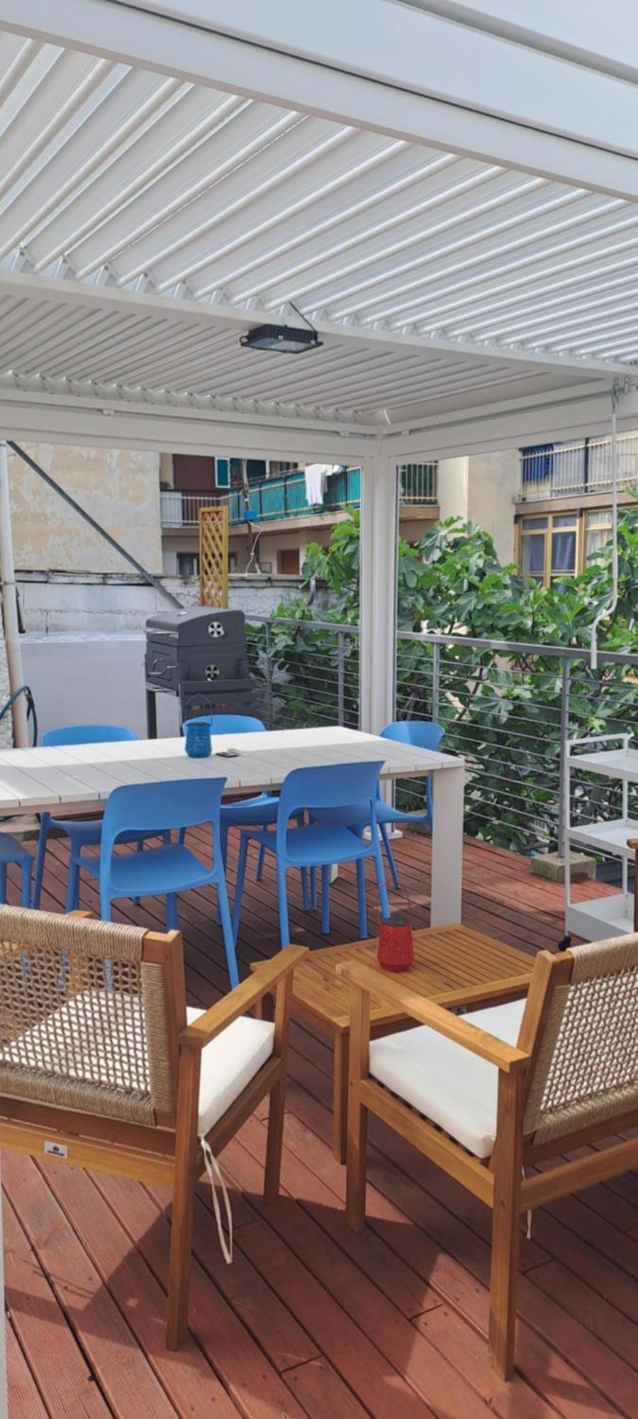 Villetta Fioregreco San Remo Exterior foto