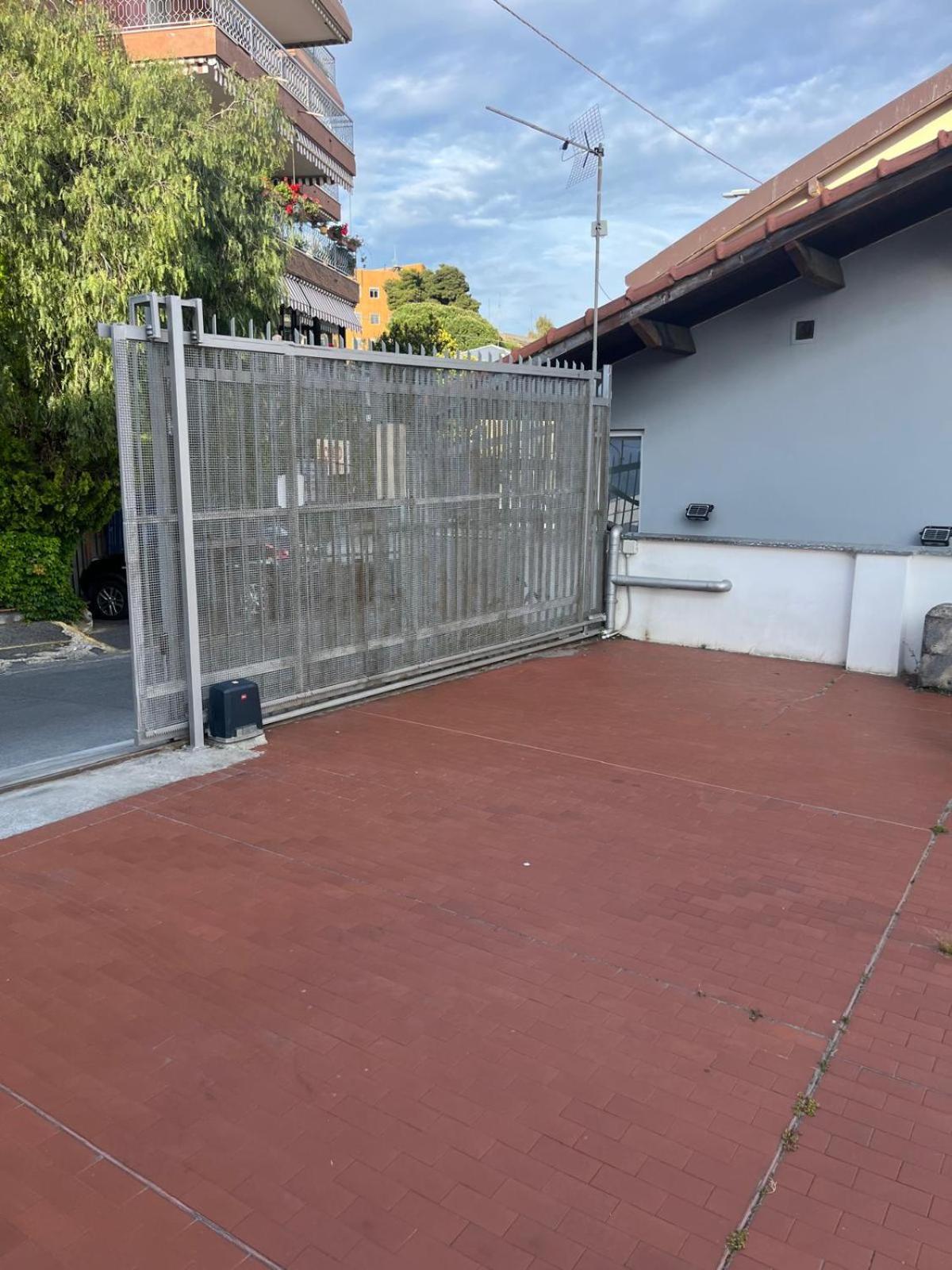 Villetta Fioregreco San Remo Exterior foto